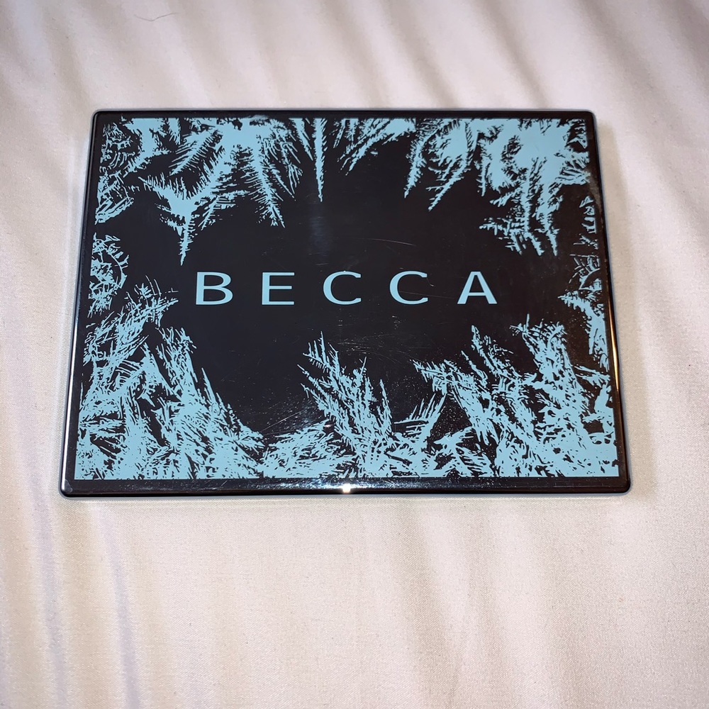 BECCA Apres Ski Glow Palette